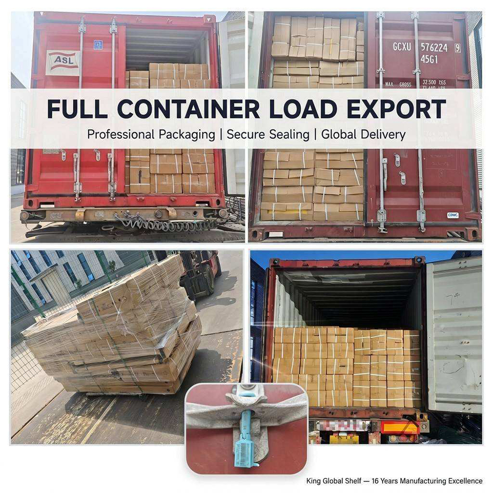 Tugas Berat 1500kg/Lapisan Rak Penyimpanan Keluli Rak Logam Tugas Berat 1500kg/Lapisan Rak Penyimpanan Keluli Rak Logam
